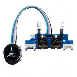 UW Technics TTL 讯号转换器 for Anthis Nexus Canon 防水壳 UW Technics TTL 讯号转换器 for Anthis Nexus Canon 防水壳