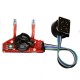 UW Technics TTL 讯号转换器 for Aquatica Nikon 防水壳 UW Technics TTL 讯号转换器 for Aquatica Nikon 防水壳
