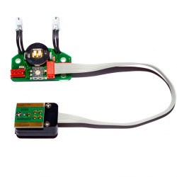 UW Technics TTL 讯号转换器 for Aquatica Canon 防水壳 UW Technics TTL 讯号转换器 for Aquatica Canon 防水壳