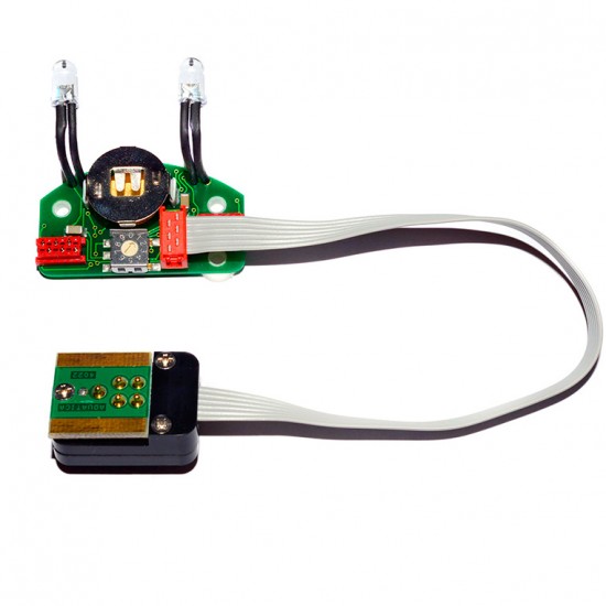 UW Technics TTL 讯号转换器 for Aquatica Canon 防水壳 UW Technics TTL 讯号转换器 for Aquatica Canon 防水壳