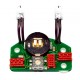 UW Technics TTL 讯号转换器 for Aquatica Canon 防水壳 UW Technics TTL 讯号转换器 for Aquatica Canon 防水壳