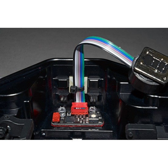 UW Technics TTL 讯号转换器 for Nauticam NA-EM1-III (22mm 标准版本) UW Technics TTL 讯号转换器 for Nauticam NA-EM1-III (22mm 标准版本)