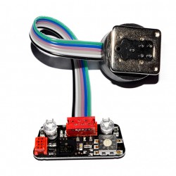 UW Technics TTL 讯号转换器 for Nauticam NA-EM1-III (22mm 标准版本) UW Technics TTL 讯号转换器 for Nauticam NA-EM1-III (22mm 标准版本)
