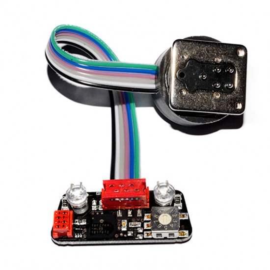 UW Technics TTL 讯号转换器 for Nauticam NA-EM1-III (22mm 标准版本) UW Technics TTL 讯号转换器 for Nauticam NA-EM1-III (22mm 标准版本)