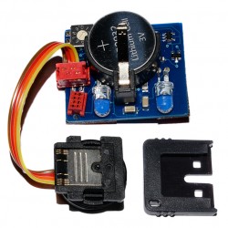 UW Technics TTL 讯号转换器 for Sony A6000 … A6500 (Nauticam 防水壳) UW Technics TTL 讯号转换器 for Sony A6000 … A6500 (Nauticam 防水壳)