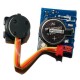 UW Technics TTL 讯号转换器 for Sony a6600 (Nauticam 防水壳) UW Technics TTL 讯号转换器 for Sony a6600 (Nauticam 防水壳)