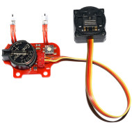 UW Technics TTL 讯号转换器 for Sony A1, A7-A9 (Nauticam 防水壳) UW Technics TTL 讯号转换器 for Sony A1, A7-A9 (Nauticam 防水壳)