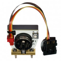 UW Technics TTL 讯号转换器 for Sony A7C (Nauticam 防水壳) UW Technics TTL 讯号转换器 for Sony A7C (Nauticam 防水壳)