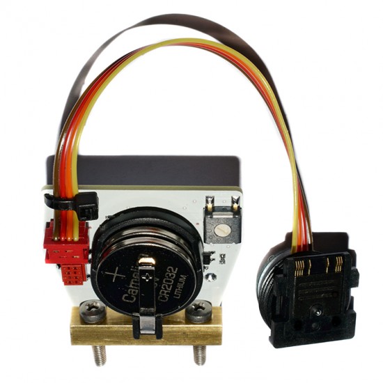 UW Technics TTL 讯号转换器 for Sony A7C (Nauticam 防水壳) UW Technics TTL 讯号转换器 for Sony A7C (Nauticam 防水壳)