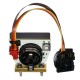 UW Technics TTL 讯号转换器 for Sony A7C (Nauticam 防水壳) UW Technics TTL 讯号转换器 for Sony A7C (Nauticam 防水壳)
