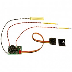 UW Technics 通用型 TTL 讯号转换器 for Sony A1-A9 防水壳 (包含漏水侦测警报器) UW Technics 通用型 TTL 讯号转换器 for Sony A1-A9 防水壳 (包含漏水侦测警报器)