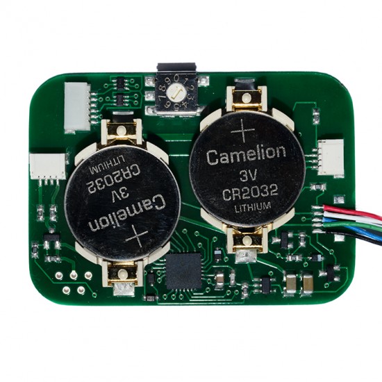 UW Technics TTL 讯号转换器 for Nikon (Ikelite 防水壳) UW Technics TTL 讯号转换器 for Nikon (Ikelite 防水壳)