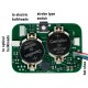 UW Technics TTL 讯号转换器 for Canon (Ikelite 防水壳) UW Technics TTL 讯号转换器 for Canon (Ikelite 防水壳)