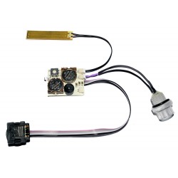 UW Technics TTL 讯号转换器 for Sony A7/A9 (Ikelite 防水壳) UW Technics TTL 讯号转换器 for Sony A7/A9 (Ikelite 防水壳)
