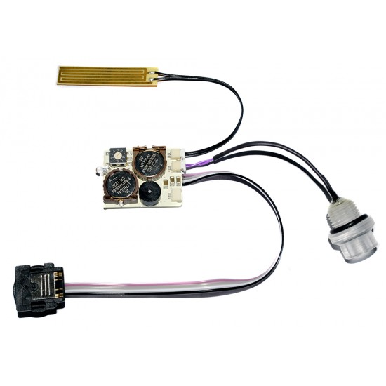 UW Technics TTL 讯号转换器 for Sony A7/A9 (Ikelite 防水壳) UW Technics TTL 讯号转换器 for Sony A7/A9 (Ikelite 防水壳)