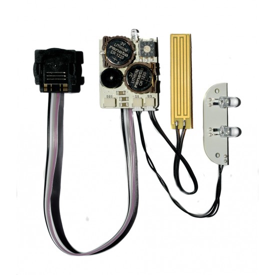UW Technics TTL 讯号转换器 for Sony A6xxx for SEAFROGS (MEIKON 防水壳) UW Technics TTL 讯号转换器 for Sony A6xxx for SEAFROGS (MEIKON 防水壳)