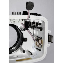 UW Technics TTL 讯号转换器 for Sony A6xxx for SEAFROGS (MEIKON 防水壳) UW Technics TTL 讯号转换器 for Sony A6xxx for SEAFROGS (MEIKON 防水壳)
