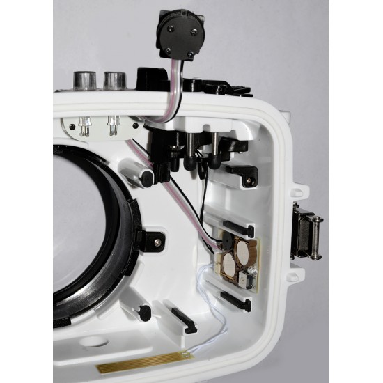 UW Technics TTL 讯号转换器 for Sony A6xxx for SEAFROGS (MEIKON 防水壳)