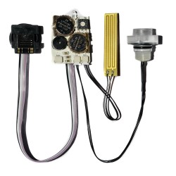 UW Technics TTL 讯号转换器 for Sony A7III, A7II, A7IV for SEAFROGS (MEIKON 防水壳) UW Technics TTL 讯号转换器 for Sony A7III, A7II, A7IV for SEAFROGS (MEIKON 防水壳)