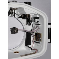 UW Technics TTL 讯号转换器 for Sony A7III, A7II, A7IV for SEAFROGS (MEIKON 防水壳) UW Technics TTL 讯号转换器 for Sony A7III, A7II, A7IV for SEAFROGS (MEIKON 防水壳)