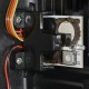 UW Technics TTL 讯号转换器 for Sony A7R III for SEAFROGS (MEIKON 铝合金防水壳)