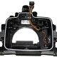 UW Technics TTL 讯号转换器 for Sony A7R III for SEAFROGS (MEIKON 铝合金防水壳) UW Technics TTL 讯号转换器 for Sony A7R III for SEAFROGS (MEIKON 铝合金防水壳)
