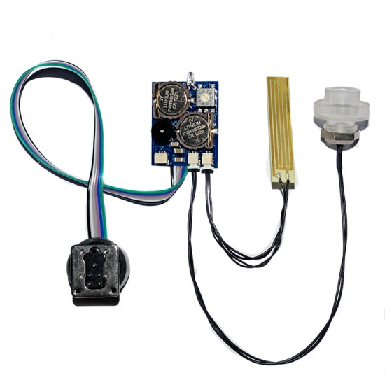 UW Technics TTL 讯号转换器 for Canon for SEAFROGS (MEIKON 防水壳顶端有单个光纤孔版本) UW Technics TTL 讯号转换器 for Canon for SEAFROGS (MEIKON 防水壳顶端有单个光纤孔版本)