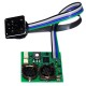 UW Technics TTL 讯号转换器 for Ikelite 200DL Canon 防水壳 UW Technics TTL 讯号转换器 for Ikelite 200DL Canon 防水壳
