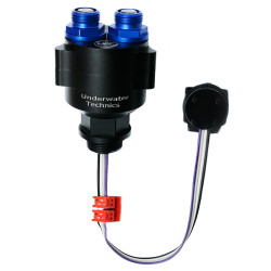 UW Technics TTL M16通用型讯号转换器 for Nikon UW Technics TTL M16通用型讯号转换器 for Nikon