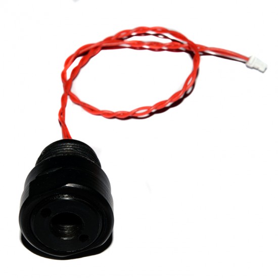 UW Technics 光纤接座 for Ikelite 防水壳 1/2"UNF screw mount (200DL防水壳顶端) UW Technics 光纤接座 for Ikelite 防水壳 1/2"UNF screw mount (200DL防水壳顶端)