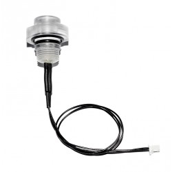 UW Technics 光纤接座 for Seafrog 防水壳 (海蛙, Meikon) UW Technics 光纤接座 for Seafrog 防水壳 (海蛙, Meikon)