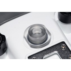 UW Technics 光纤接座 for Seafrog 防水壳 (海蛙, Meikon) UW Technics 光纤接座 for Seafrog 防水壳 (海蛙, Meikon)