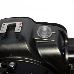 UW Technics 光纤接座 (M16) for Sea&Sea MDX-D3/MDX-1DMIII/MDX-5DMIII 防水壳 UW Technics 光纤接座 (M16) for Sea&Sea MDX-D3/MDX-1DMIII/MDX-5DMIII 防水壳