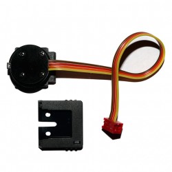 UW Technics 标准热靴接座 for Sony (包含连接线与MicroMatch 4-pin接头) UW Technics 标准热靴接座 for Sony (包含连接线与MicroMatch 4-pin接头)