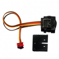 UW Technics 标准热靴接座 for Sony (包含连接线与MicroMatch 4-pin接头) UW Technics 标准热靴接座 for Sony (包含连接线与MicroMatch 4-pin接头)