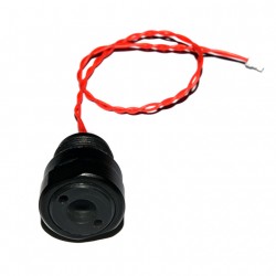 UW Technics 光纤接座 (M16) for ISOTTA 防水壳 UW Technics 光纤接座 (M16) for ISOTTA 防水壳