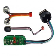 UW Technics TTL 讯号转换器 for Nikon UW Technics TTL 讯号转换器 for Nikon