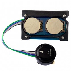 UW Technics TTL 讯号转换器 for Canon for Marelux 防水壳 UW Technics TTL 讯号转换器 for Canon for Marelux 防水壳