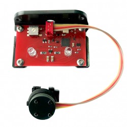 UW Technics TTL 讯号转换器 for Sony A1-A9 for Marelux 防水壳 UW Technics TTL 讯号转换器 for Sony A1-A9 for Marelux 防水壳