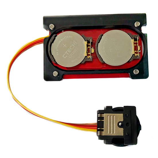 UW Technics TTL 讯号转换器 for Sony A1-A9 for Marelux 防水壳 UW Technics TTL 讯号转换器 for Sony A1-A9 for Marelux 防水壳