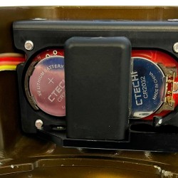 UW Technics TTL 讯号转换器 for Sony A1-A9 for Marelux 防水壳 UW Technics TTL 讯号转换器 for Sony A1-A9 for Marelux 防水壳