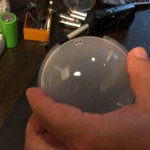 INON Z-330/D-200 闪灯滤镜加装防失绳