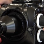 安装视频Gear Set for Laowa 24mm镜头