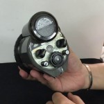 INON Z-330 闪光灯操作说明