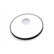 Weefine WFA85 扩散片 for WFS02/WFS05 GN24 环形灯管闪光灯 Weefine WFA85 扩散片 for WFS02/WFS05 GN24 环形灯管闪光灯