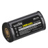 Weefine 10.8V 3400mAh 36.72wh 备用电池 for Smart Focus 2500/3500