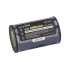 Weefine 8pcs 18650 14.4V 6800mAh 97.92Whr 备用电池 for Solar Flare 12000/13000