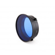 Weefine WFA69 浅蓝色滤镜 for Solar Flare 12000