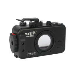 Weefine WFH-TGS2 防水壳 for Olympus TG-5/TG-6/TG-7