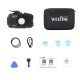 Weefine WFH-TGS2 防水壳 for Olympus TG-5/TG-6/TG-7